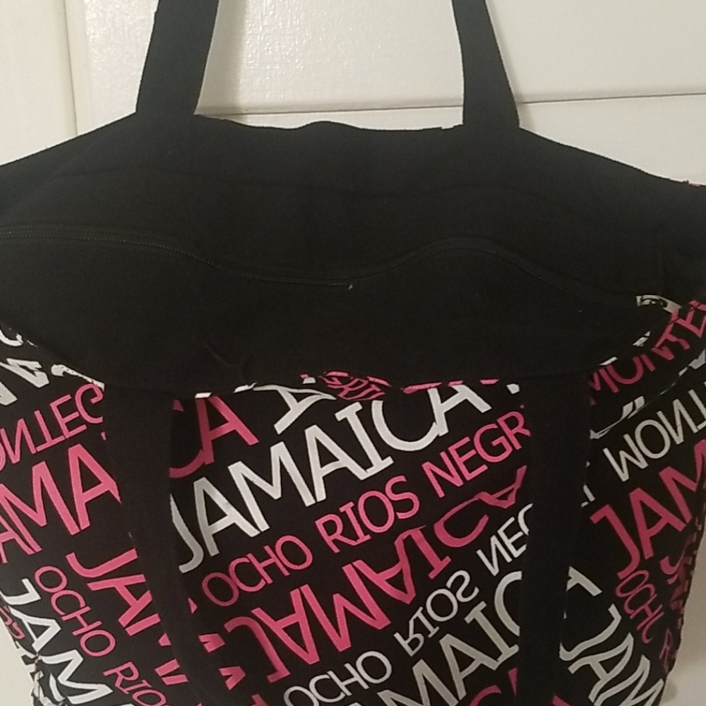 Robin Ruth Jamaica tote - Picture 5 of 9
